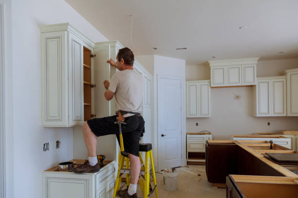 Licensed Kitchen Renovation service in Oreland, PA - I E Kitchen