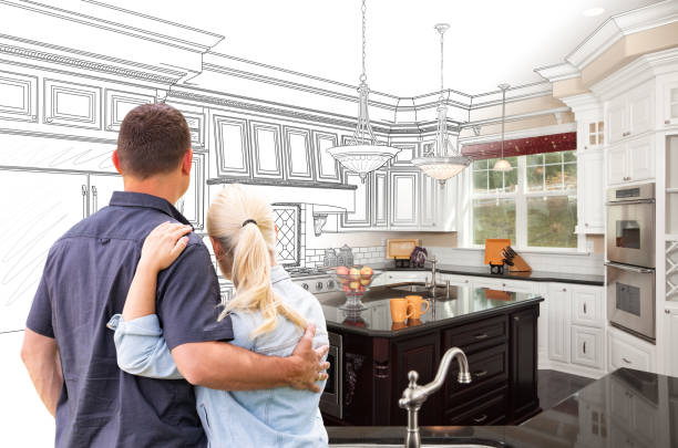 24/7 Emergency Kitchen Renovation experts in Oreland, PA