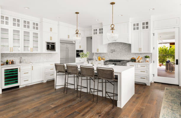 Reliable Kitchen Renovation contractor in Oreland, PA by I E Kitchen