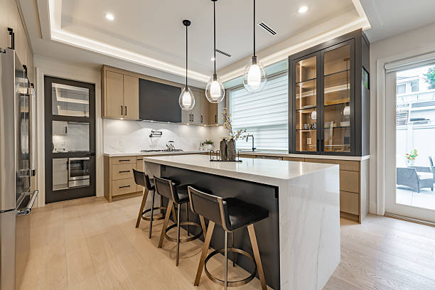 Affordable Kitchen Renovation solutions in Oreland, PA